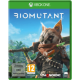 ✅💥 BIOMUTANT 💥✅ XBOX ONE/X/S 🔑 КЛЮЧ 🔑🌍