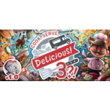 Cook, Serve, Delicious 3 (Steam GLOBAL)