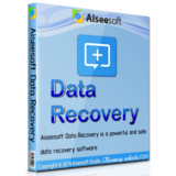 🔑 Aiseesoft Data Recovery 1.8.18 | Лицензия