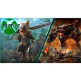 Biomutant + MechWarrior 5: Mercenaries XBOX ONE/Series