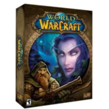 World of Warcraft RU EU Гостевой ключ Guest Pass