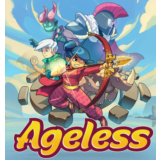 Ageless (Steam ключ) ✅ REGION FREE/GLOBAL 💥🌐
