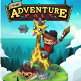 The Adventure Pals (Steam) ✅ REGION FREE/GLOBAL + 🎁