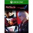 🌍 Devil May Cry HD Collection & 4SE Bundle XBOX КЛЮЧ🔑
