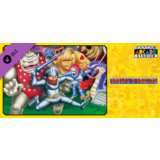 CAS: Ghosts 'n Goblins - DLC - STEAM Key - Region Free