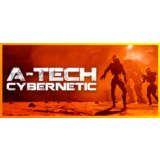 A-Tech Cybernetic VR STEAM KEY REGION FREE GLOBAL ROW🎁