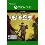 🎮DEAD RISING 4 DELUXE EDITION XBOX ONE🔑КЛЮЧ ЛИЦЕНЗИЯ