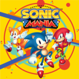 Sonic Mania XBOX ONE / XBOX SERIES X|S [ Ключ 🔑 Код ]