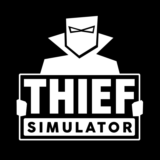 Thief Simulator XBOX ONE / XBOX SERIES X|S [ Ключ 🔑 ]