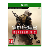 Sniper Ghost Warrior Contracts 2 XBOX ONE / X|S Ключ 🔑