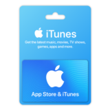 💎 iTunes  Gift Card 5 USD (USA) 💎