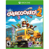 🌍Overcooked! 2 XBOX КЛЮЧ 🔑