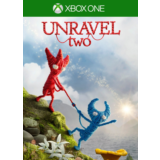🌍 Unravel Two XBOX ONE / XBOX SERIES X|S / КЛЮЧ 🔑