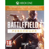 🌍 Battlefield 1 Революция XBOX ONE/SERIES X|S КЛЮЧ 🔑
