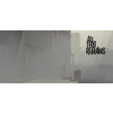 All That Remains - STEAM Key - Region Free / ROW