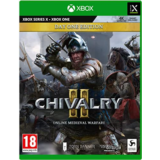 Chivalry 2 Special Edition XBOX ONE / SERIES X|S Ключ🔑