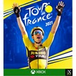Tour de France 2021 Xbox One & Xbox Series X|S