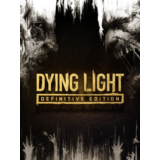 ✅ Dying Light: Definitive Edition XBOX ONE X|S Ключ 🔑