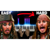 Pirates of the Caribbean