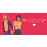 Milky Way Prince – The Vampire Star (Steam ключ) ROW