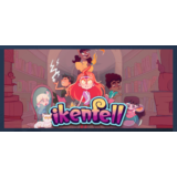 Ikenfell (Steam ключ) RU/CIS