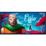 Effie (Steam ключ) Region Free