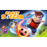 Crazy Soccer: Football Stars - STEAM key - СНГ