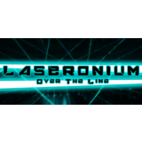 Laseronium: Over The Line (STEAM KEY/REGION FREE)