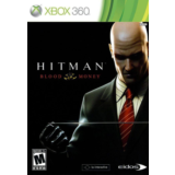 Hitman Blood Money XBOX 360