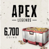 🌍 Apex Legends 1000 - 26800 COINS МОНЕТЫ 📀 XBOX 🟢