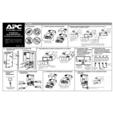 Инструкция на русском к APC Back-UPS BH500INET