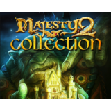 Majesty 2 Collection (Steam) ✅ REGION FREE/GLOBAL + 🎁