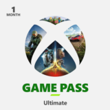 ❤️Xbox Game Pass Ultimate 1 месяц Все Регионы + EA Play