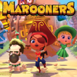 Marooners XBOX ONE / XBOX SERIES X|S [ Ключ 🔑 Код ]