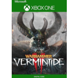 🌍 Warhammer: Vermintide 2 XBOX КЛЮЧ 🔑+ GIFT🎁