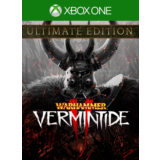 🌍Warhammer: Vermintide 2 - Ultimate Edition  XBOX🔑+🎁