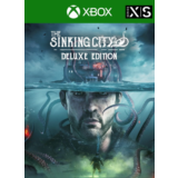 🌍The Sinking City Xbox Series X|S Deluxe КЛЮЧ🔑+GIFT🎁