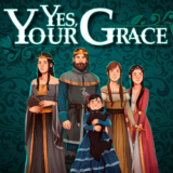Yes, Your Grace XBOX / WINDOWS [ Игровой Ключ 🔑 Код ]
