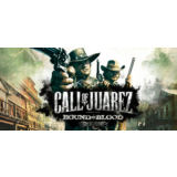 Call of Juarez: Bound in Blood 🔑STEAM КЛЮЧ 🔥РФ + МИР