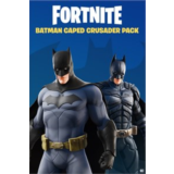✅Fortnite: «Крестоносец в Маске» BATMAN🔑xbox Ключ🌎🔑