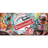 Cook, Serve, Delicious 3 (Steam Key/Region Free)