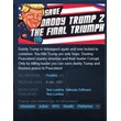 Save daddy trump 2: The Final Triumph (Steam Key GLOBAL