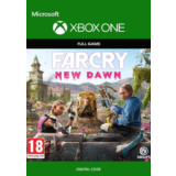 Far Cry® New Dawn Xbox One  Xbox Series X/S ключ