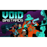 🔥 Void Bastards Steam Ключ РФ-Global 💳Картой 0% + 🎁