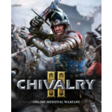 Chivalry 2 (Аренда аккаунта Epic Games) GFN, VK Play