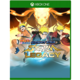 NARUTO SHIPPUDEN: Ultimate Ninja STORM Legacy XBOX ONE