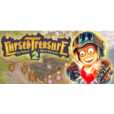 Cursed Treasure 2 STEAM KEY REGION FREE GLOBAL ROW + 🎁