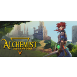 Alchemist Adventure STEAM KEY REGION FREE GLOBAL ROW 🎁