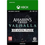 ASSASSIN´S CREED ВАЛЬГАЛЛА - SEASON PASS DLC XBOX КЛЮЧ