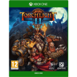 Torchlight II XBOX ONE X/S КЛЮЧ